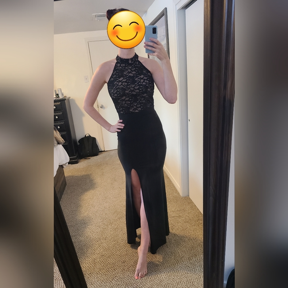 Rephyllis Dress